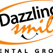 Dazzling Smile Logo
