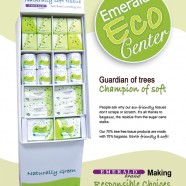 Eco-Frienldy Products POP